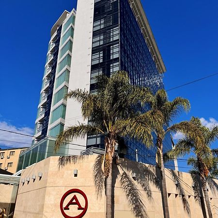 Amérian Carlos Paz&Suites Villa Carlos Paz Exterior foto