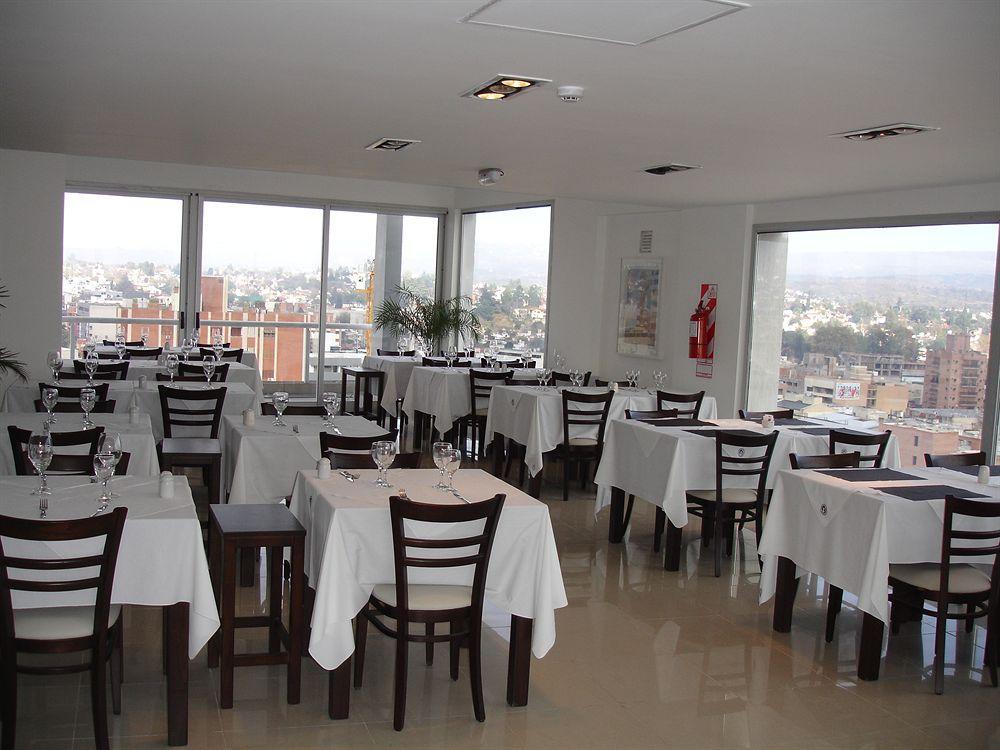 Amérian Carlos Paz&Suites Villa Carlos Paz Exterior foto