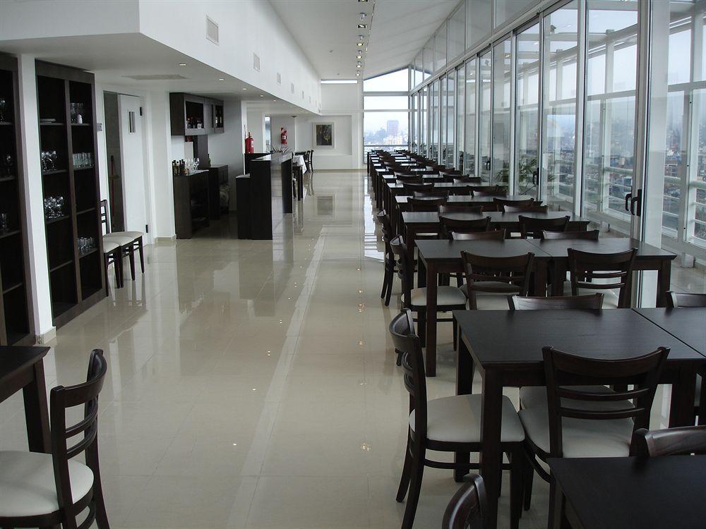 Amérian Carlos Paz&Suites Villa Carlos Paz Exterior foto