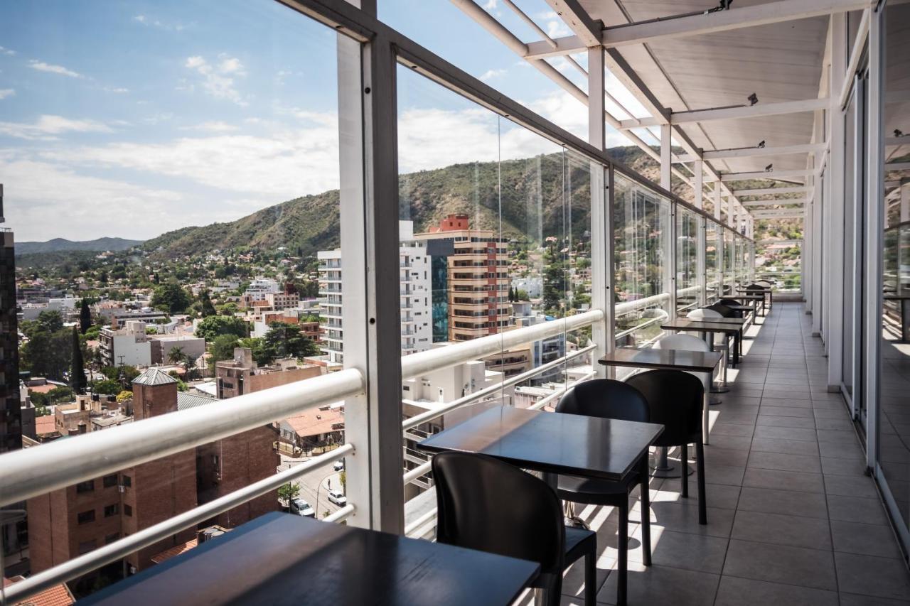 Amérian Carlos Paz&Suites Villa Carlos Paz Exterior foto